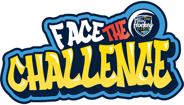 face the challenge