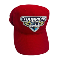 Division Championship Caps