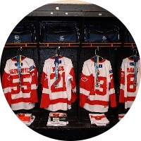Locker Room Sponsor