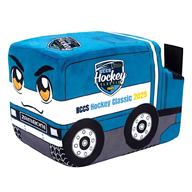 Plush Zamboni