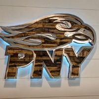 PNY Arena Sponsor