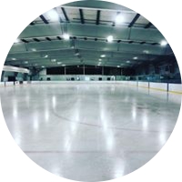 Rink Sponsor