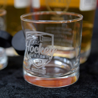 Shot Glasses
